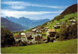 Suisse - Amden - Amden