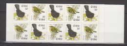 IRLANDE     1998     CARNETS         N°    C1105        COTE   15 € 00 - Postzegelboekjes