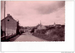 BRAY SUR SOMME -  N° 3 -  La Rue De CAPPY Et La Gendarmerie - Bray Sur Somme