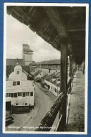 Nördlingen,Wehrgang Am Reimlinger Tor,1936 - Nördlingen