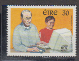 IRLANDE     1999          N°    1150        COTE   1 € 25 - Unused Stamps
