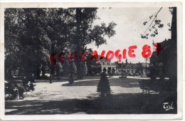 03 - MOULINS - LE JARDIN DE LA GARE - Moulins