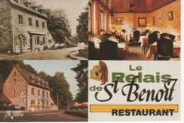 Denée: Le Relais De St- Benoît - Fosses-la-Ville