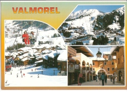 VALMOREL - Valmorel