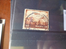 SUISSE TIMBRE DE COLLECTION  YVERT N°30 - Oblitérés