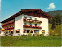 Autriche - St Johann In Tirol - Hotel Kirchdorferhof (Mehrere Falte) - St. Johann In Tirol