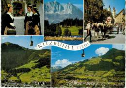 Autriche -  Kitzbühel - Kitzbühel