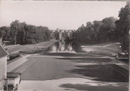 BF24508 L Aqueduc Chateau De Maintenon E Et L   France  Front/back Image - Maintenon