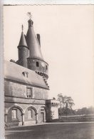 BF24511 Tour De L Horloge Chateau De Maintenon E Et L   France  Front/back Image - Maintenon