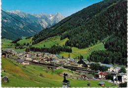 Autriche - St Anton Am Arlberg - Mit Galzigbahn - Chemin De Fer - Téléphérique - St. Anton Am Arlberg