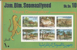 Somalia Hb 3 - Somalia (1960-...)