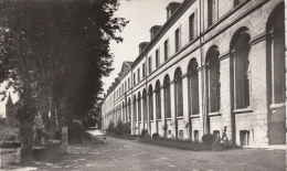 BF25856 Saint Riquier Somme Ancienne Abbaye   France Front/back Image - Saint Riquier