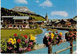 Autriche - Lech Am Arlberg Mit Karhorn - Hotel Arlberg - Lech