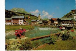 Autriche - Lech Am Arlberg 9300FW - Lech