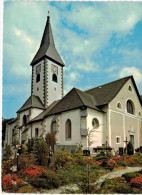 Autriche -  Stiftskirche Ossiach - Ossiachersee-Orte