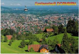 Autriche -  Dornbirn - Dornbirn