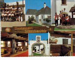 Autriche - Oslip Restaurant Storckenmühle - Autres & Non Classés