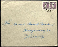 Denmark 1948  Letter  Hillerød  ( Lot 4069) - Briefe U. Dokumente