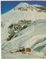 Autriche - Zurs Am Arlberg - Luxushotel Zürserhof - Zürs