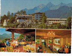 Autriche - Bludenz  Schlosshotel - Bludenz