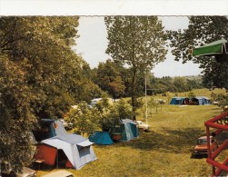 70 - PESMES, Le Camping - Pesmes