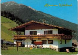 Autriche - Haus Am  Wildbach  - Neustift Schaller - Neustift Im Stubaital