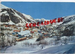 73 - VALLOIRE GALIBIER - VUE GENERALE - Autres & Non Classés