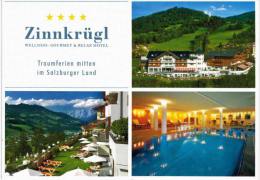 Autriche - Zinnkrügl Hotel St Johann I Pongau - St. Johann Im Pongau