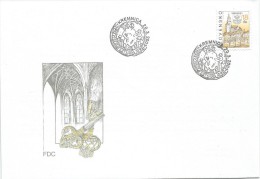 Slovakia 2003. FDC Kremnica Mint - FDC