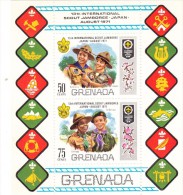 Grenada Hb 14 - Grenada (1974-...)