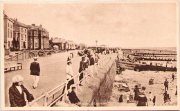 BOGNOR - East Promenade - Bognor Regis