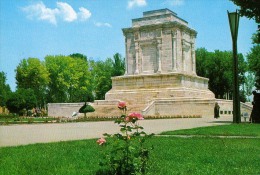 AK IRAN TEHERAN FERDOWSY 'S TOMB   ALTE POSTKARTEN - Iran