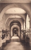 Monastère Et Pensionnat De Berlaymont - Bruxelles - Galerie Du Pensionnat - 1931 - Bildung, Schulen & Universitäten