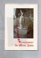 87 - LIMOGES - RENAISSANCE DU MONT JOVIS-  CHANOINE FRANCOIS DESFARGES CURE DE ST JOSEPH-1981- SAINT MARTIAL MONTJOVIS - Limousin