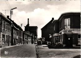 BRABANT 4 CP Rotselaar  Kasteel Heikant  Statiestr Rea Photo  Provinciebaan  Dorpsplein Zaal Victo - Rotselaar