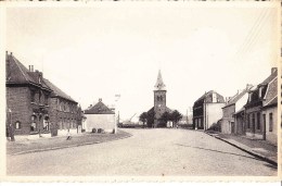 LEERS-NORD - La Place - Estaimpuis