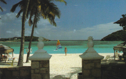 Mill Reef Club Beach Antigua West Indies - Antigua E Barbuda