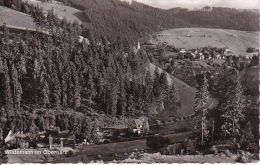 AK Wildemann Im Oberharz - 1961 (8612) - Wildemann