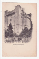 Château De Chambois - Sonstige & Ohne Zuordnung