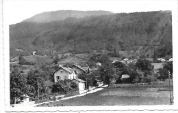 SAINT CERGUES LES VOIRONS - L'Archet Et Les Voirons - Saint-Cergues