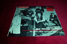 LOS SIREX  ° SAN CARLOS CLUB + 3 TITRES  °   REF VERGARA  250 XC - Other - Spanish Music