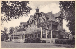 SCHOTEN / SCHOOTEN : Grand Hotel - Schoten