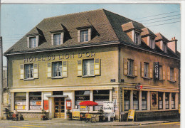 61 - ECOUCHE / HOTEL DU LION D'OR - Ecouche