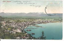 3180. BREGENZ. - Bregenz