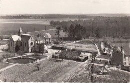 78 - LE MESNIL SAINT DENIS / ECOLE HORTICOLE NOTRE DAME DE LA ROCHE - Le Mesnil Saint Denis