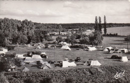 78 - SAINT ARNOULT EN YVELINES / LE CAMPING DE LA PLAGE AUX CHAMPS - St. Arnoult En Yvelines