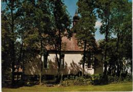 Allemagne - Schömberg Wallfahrtskirche Palmbühl - Schömberg