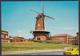 Doetinchem De Walmolen- Mill-  Gelderland - Holland. ..NOT .used See The 2  Scans For Condition. ( Originalscan !!! ) - Doetinchem