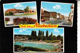 4720 BECKUM - NEUBECKUM, 1968 - Beckum