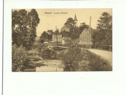 Fanzel Pont S/Estinal - Erezée